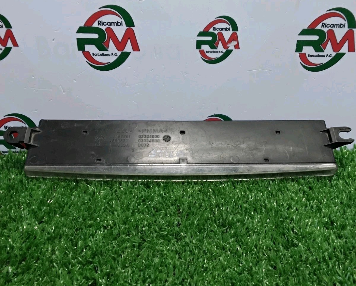 TERZA 3' LUCE STOP COFANO POSTERIORE FIAT STILO 2001-2010 (46758991)