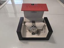Orologio da polso da uomo Tissot PR50