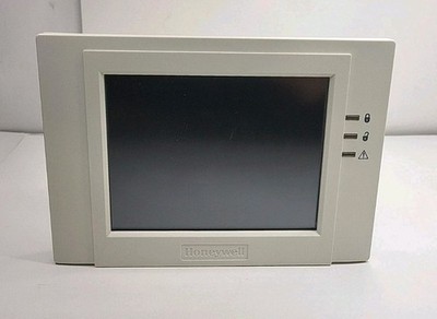 Used Honeywell 6271C Home Alarm Security System Keypad Untested