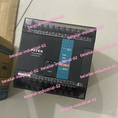 Fatek FBS-20MCR2-AC PLC Module#1pcs new in box