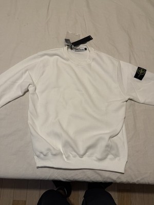 pull stone island
