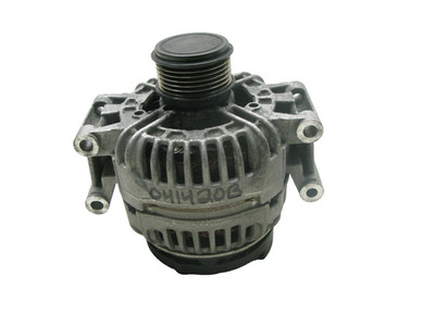 6H903016L  09-12 AUDI 2.0L A5 Q5 B8 ALTERNATOR GENERATOR 41420B