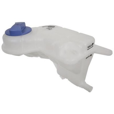 Standard Ignition CXT124 Engine Coolant Expansion Tank