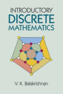 Einführendes diskretes Mathematik Taschenbuch V. K. Balakrishnan