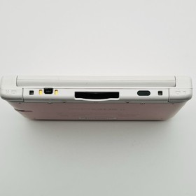 Nintendo 3DS XL LL Pink Console - Not Working Properly￼