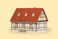 Auhagen H0 11455 Einfamilienhaus