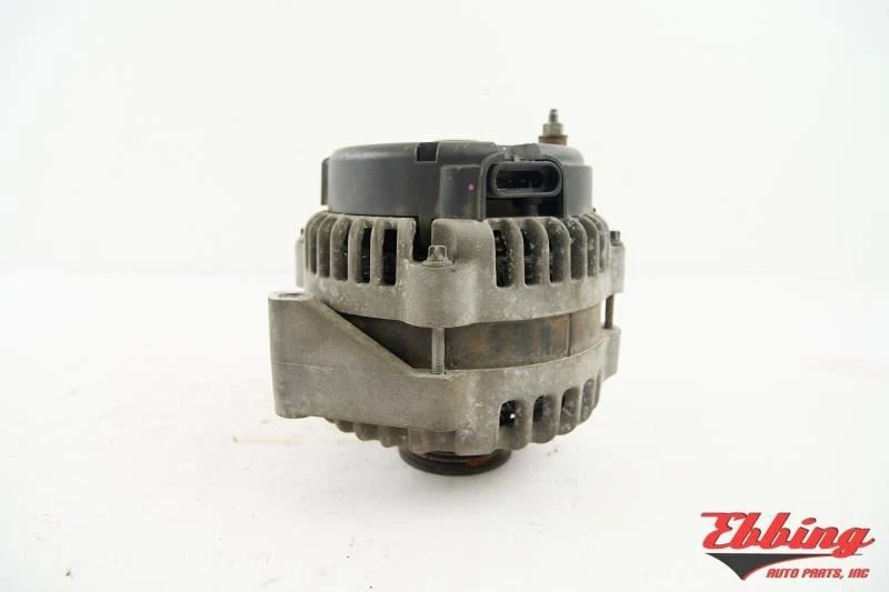 Alternador 6.0L 145 Amp ID: 15200109 Se adapta a Chevy Suburban 2500 2003-2006 699460 Foto 2 de 4