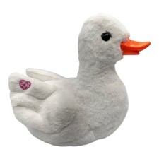 ZURU Pets Alive Mama Duck Interactive Pet Sounds Walks Waddles Toy Plush VIDEO