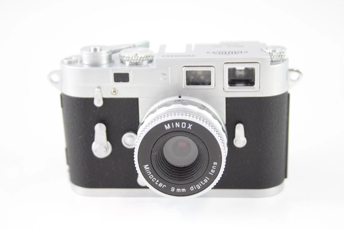 MINOX Camera and Photo Digital Cameras for sale | eBay UK