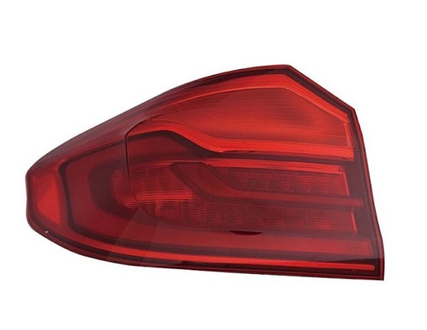 RÜCklicht Aussen Links FÜR Bmw 5 G30 Limousine 2017-2020 Led-image