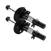 2 Sachs StoßDäMpfer 315 446 / 315 445 Vorne Rechts FüR Citroen C3