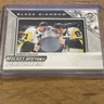 Evgeni Malkin 2025-26 UD Black Diamond Hockey History Patches #HHP-EM Pittsburgh