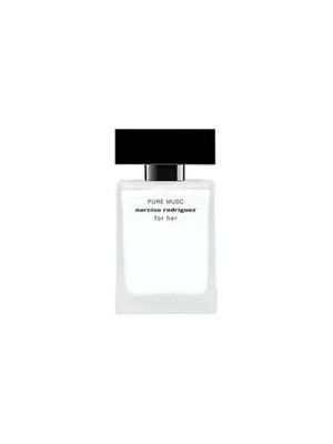 Narciso Rodriguez Her Pure Musc Eau de Parfum Damenparfum 30 ml Duft NEU OVP