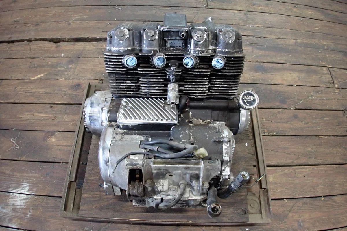 Complete Engines for Honda CB750K for sale | eBay