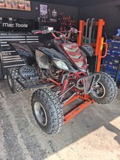 Yamaha Raptor 660 2005 (01-05) Quad ATV Braking all parts Engine road legal PLG