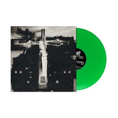 Portrayal of Guilt - ...Beginning of the End (Toxic Waste Vinyl LP 2026, FRC)