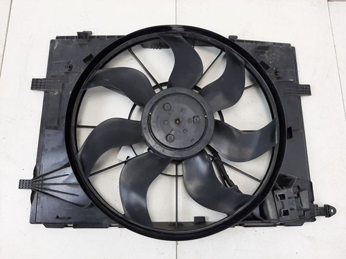 MERCEDES-BENZ C200 Sport Premium 2017 Electric Radiator Fan A0999061000