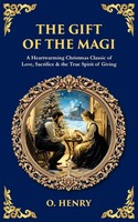O. Henry | The Gift Of The Magi | Taschenbuch | Englisch (2025)