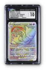 POKEMON 2022 Mewtwo VSTAR 079/078 Pokémon GO Holo - CGC 10
