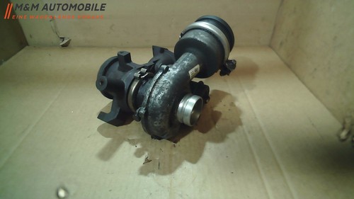Turbolader A6400901780 Mercedes-benz A 180 CDI Bj 2006