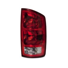 For 2002-2006 Dodge Ram 25001500 Mega Cab25003500 Ch2801147 Ch2818106 Rear