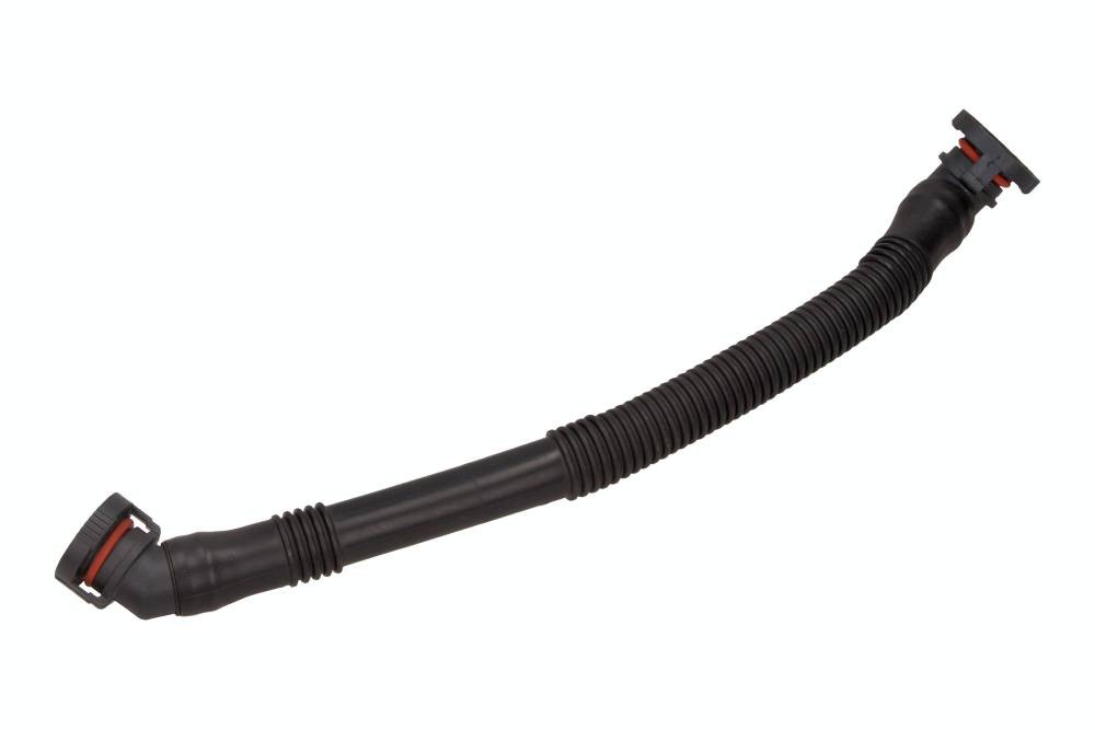 Tuyau de ventilation du carter BMW E36 2.5 conduit de déshuilage moteur essence 1995