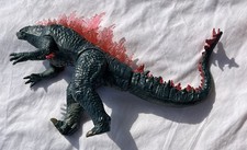 Godzilla x Kong The New Empire: 11" Giant Godzilla Figure by Playmates Toys 