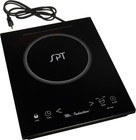 SR-1882 1650W Induction (Built-In/Countertop)