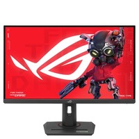 Asus Rog Strix XG27UCG Monitor 27" Fast Ips 160Hz 4K Uhd 1Ms Pivot USB-C Hdmi/Di