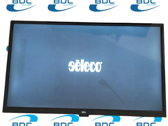 Televisore LED Android Seleco Smart TV 32 Pollici Wifi TV20320HDA9SMART ** - Image 2 of 3