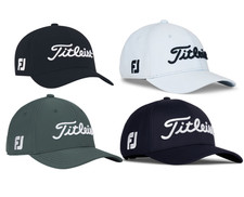 Neu Titleist Golf Junior Player Tour Performa...
