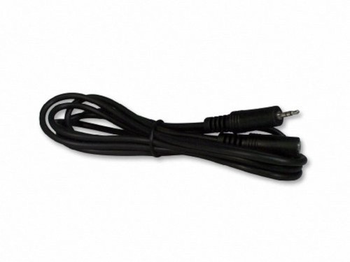 2.5MM Stereo Extension IR Remote Camera Audio Cable 6FT By Mars Devices - Picture 1 of 5