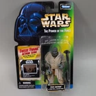 Vintage Kenner Star Wars POTF Pote Snitkin 3.75in Figure 1998 Freeze Frame