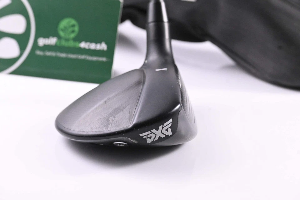 PXG 0341X Gen2 #5 Wood / 18 Degree / X-Flex HZRDUS Smoke Yellow 60 Shaft - Image 3 of 4