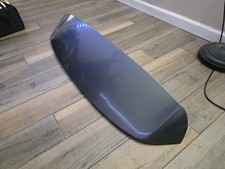 2021-2024 VW TAOS - REAR Trunk Hatch LID Spoi...