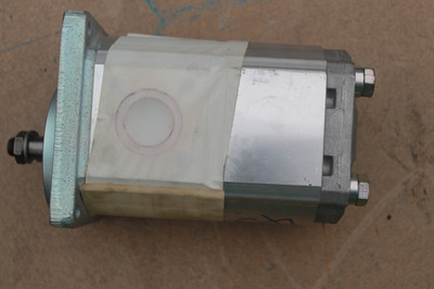 Concentric Hydraulikpumpe  Typ WP09A2-1802309 -unbenutzt