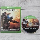Titanfall (Microsoft Xbox One, 2014) Case, Cover & Disc | Tested