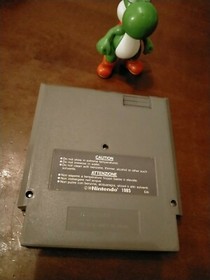 LOLO 1 NINTENDO NES Pal A ADVENTURES OF LOLO