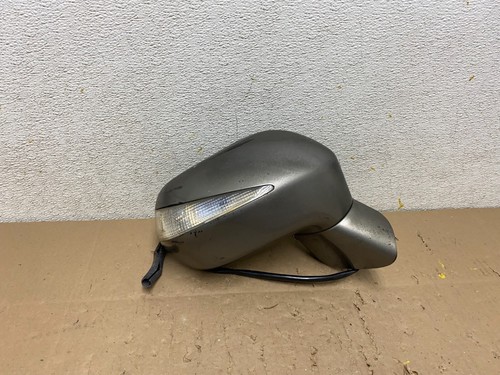 Find 2001-2005 HONDA CIVIC POWER LX SEDAN PASSENGER RIGHT SIDE MIRROR ASSEMBLY NEW RH In FREE - Foto 4