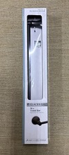 Glacier Bay Sadira 18 in. Wall Mounted Towel ...
