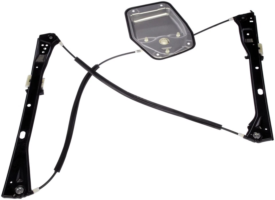 Regulador de ventana Dorman para GTI, R32 752-337 Foto 3 de 4