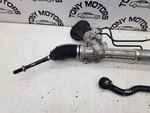 2024 MG3 MK2 RHD 1.5 PETROL STEERING RACK OEM 10009090 - Picture 2 of 9