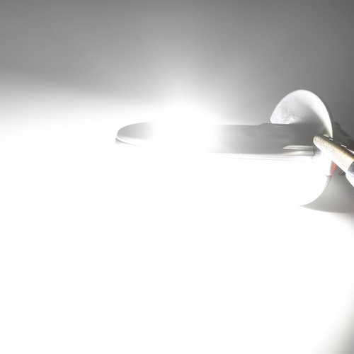 Faro LED luz antiniebla de haz alto bajo para Ford Focus 2012-2018 H1 + H11 M12 - Imagen 13 de 17