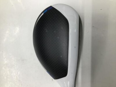 TaylorMade SIM2 MAX U4 Utility / Lefty 4u 22 Deg / Flex R / TENSEI