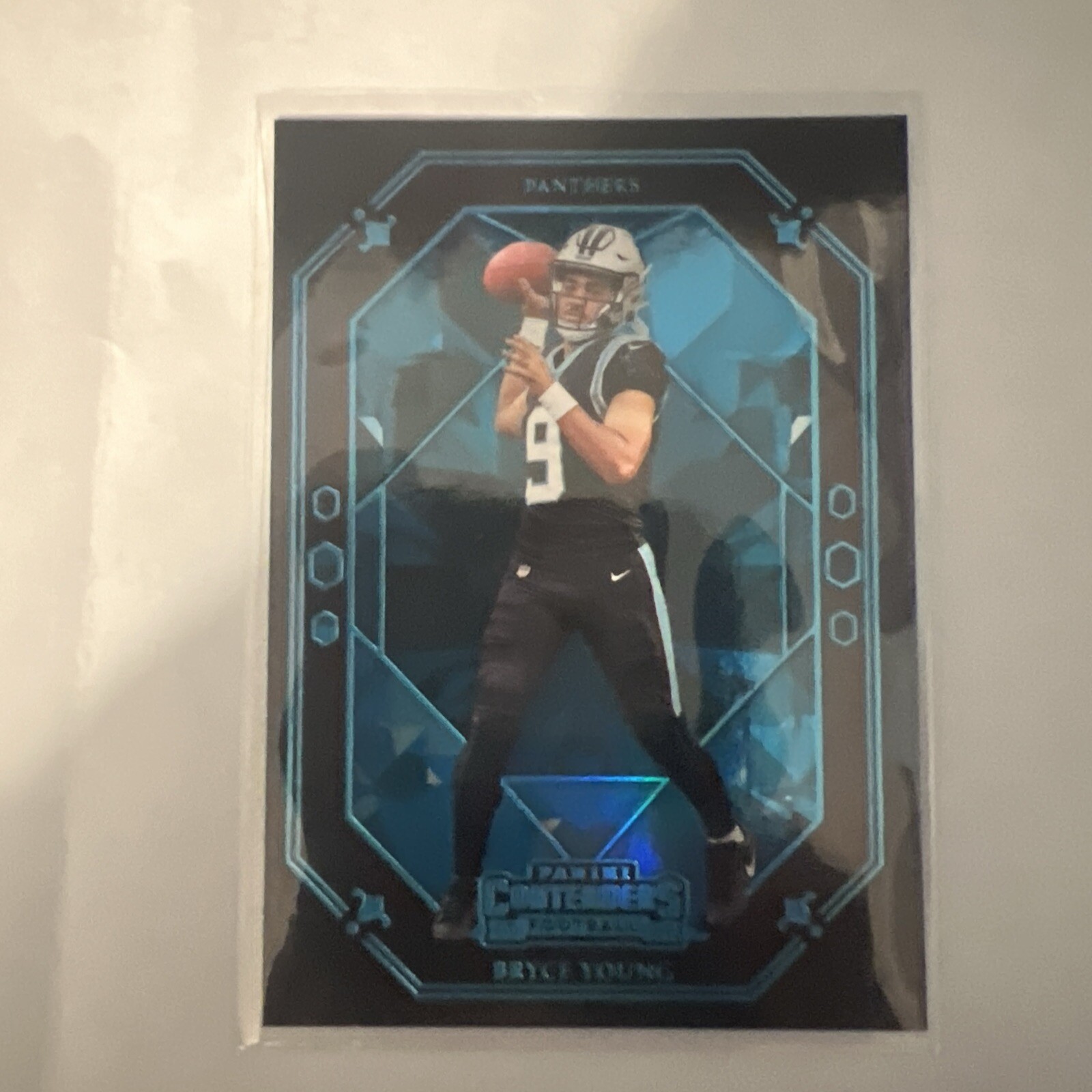 2023 panini contenders crown jewels bryce young