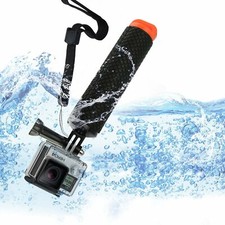 Gopro Accessori  Floating Pole Hand Grip per Gopro Hero SJCAM SJ4000 SJ6000 Xiao