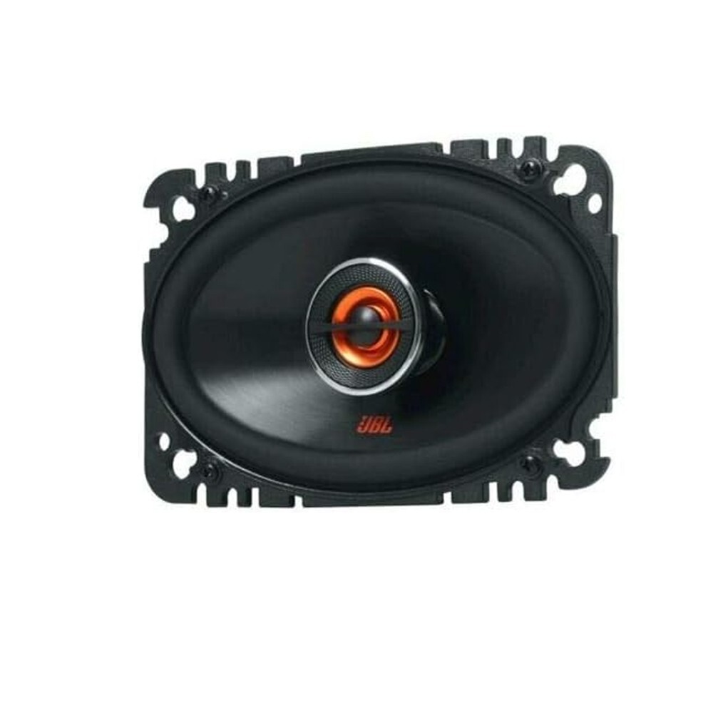 4X JBL GX6428 120 Вт 4x6 2-полосных коаксиальных автомобильных аудиосистемы для обновления и замены акустических систем