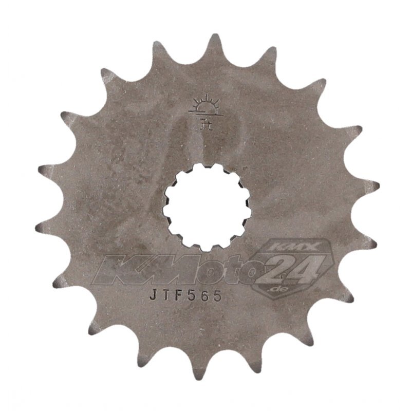 Jt Sprocket Fits Yamaha TDR XT YFM YFZ CFMoto GT NK TK 12 Teeth