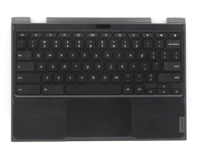5CB1E21644 NEW Genuine OEM LENOVO CHROMEBOOK 300e GEN 2 KEYBOARD Touchpad