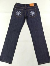 NEW BBC ICECREAM RUNNING DOG SUMMER MEN'S CLASSIC JEANS SIZE30/32/34/36/38/40/42